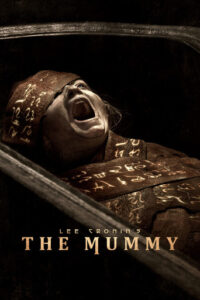 Lee Cronin’s The Mummy (2026)