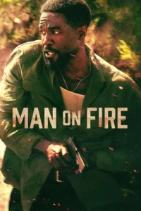 Man on Fire (2026) Season 1