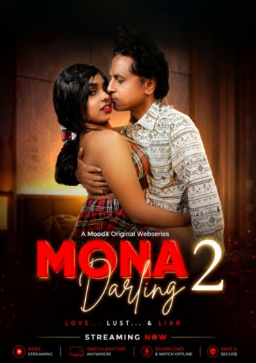 Mona Darling (2026)