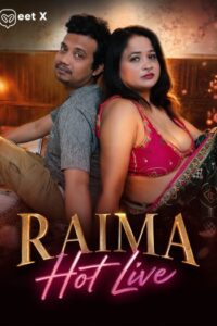 Raima Hot Live (2026)