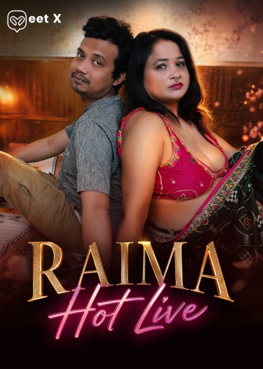 Raima Hot Live (2026)