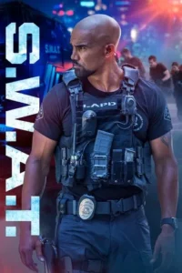 S.W.A.T. (Season 1-8)
