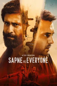 Sapne Vs Everyone (Season 1-2)