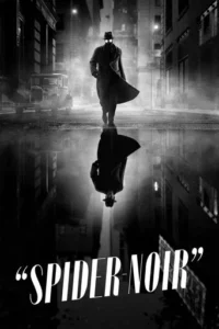 Spider-Noir (2026)