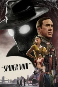 Spider-Noir (2026)
