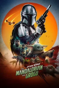 Star Wars The Mandalorian and Grogu (2026)