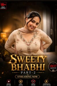 Sweety Bhabhi 2