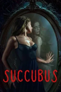 The Demoness aka Succubus (2024)