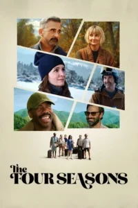 The Four Seasons (Season 1-2)