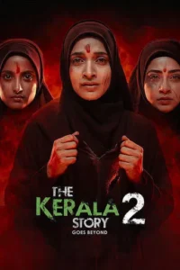 The Kerala Story 2 (2026)