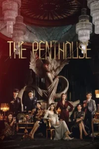 The Penthouse (Season 1-3)