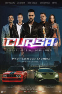 The Race (2025)