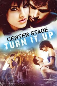 Turn It Up (2008)