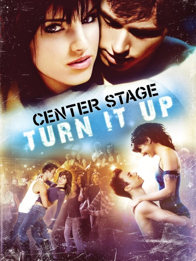 Turn It Up (2008)