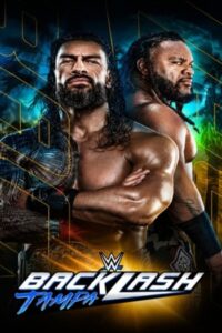 WWE Backlash