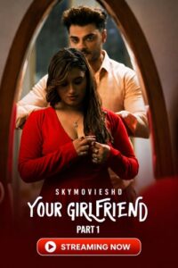 Your Girlfriend
