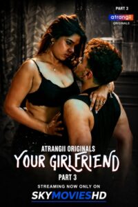 Your Girlfriend (2026)