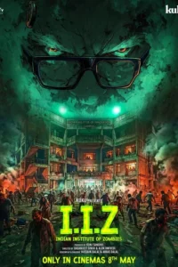 At an elite engineering campus, students must survive a sudden zombie outbreak while navigating academic pressures and social hierarchies, blending horror with comedy and biting satire of privilege and competition.
