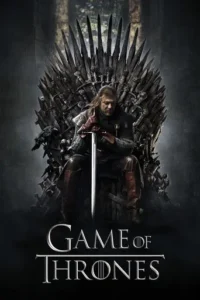 [18+] Game of Thrones (Season 1-8)