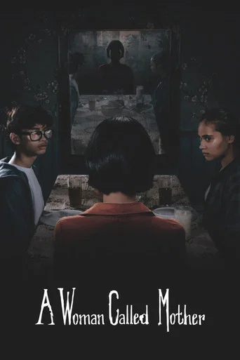 A Woman Called Mother AKA Dia Bukan Ibu (2025)