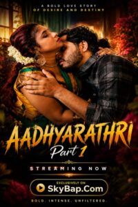 Aadhyarathri Part 1 (2026)