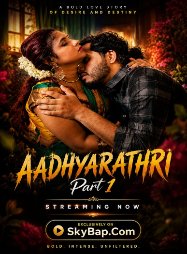 Aadhyarathri Part 1 (2026)