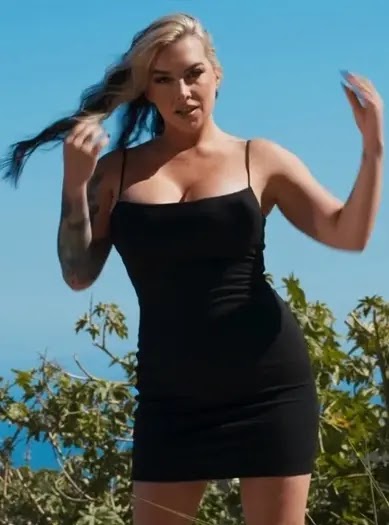 Admire The Scenery