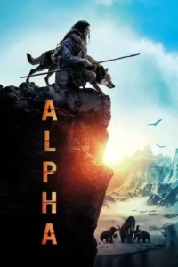 Alpha (2018) BluRay Dual Audio
