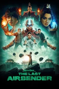 Avatar: The Last Airbender (Season 1-2)