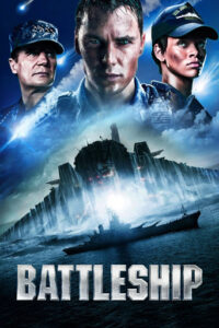 Battleship (2012)