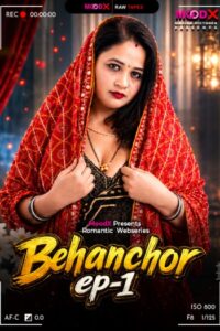 Behenchor BTS (2026)