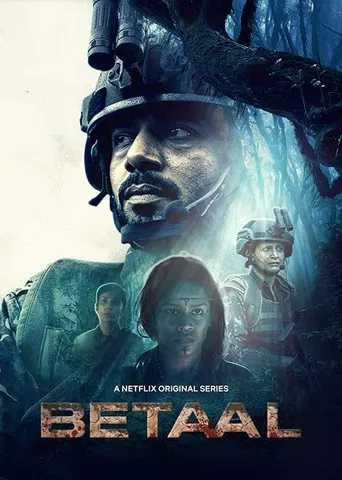 Betaal (Season 1)