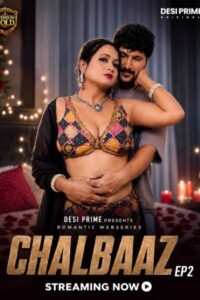 Chaalbaaz (2026) U