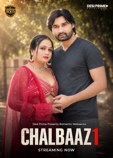 Chaalbaaz (2026)