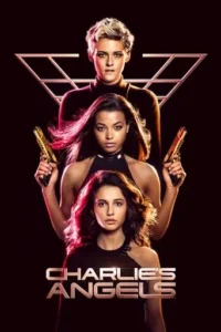 Charlie’s Angels (2019