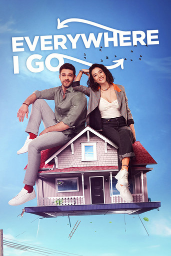Everywhere I Go (2019)