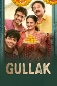 Gullak (Season 1-5)
