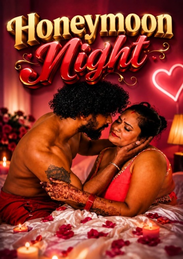 Honeymoon Night (2026)