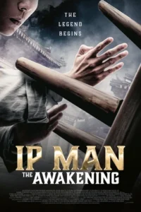 Ip Man The Awakening (2021)