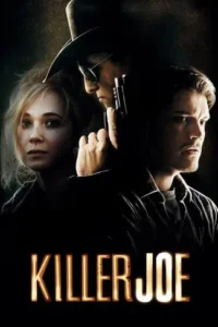 Killer Joe (2011)