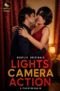 Lights Camera Action (2020)