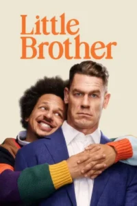 Little Brother – Netflix Original (2026)