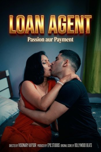 Loan Agent (2026)