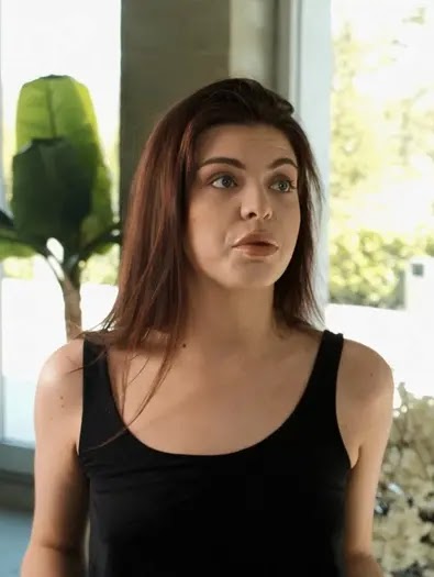 Make Up Sex (2026)