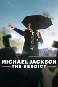 Michael Jackson The Verdict (2026)