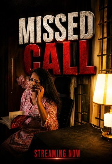 Missed Call (2026)