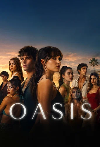 Oasis (2026) Season 1
