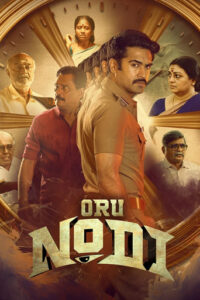 Oru Nodi (2024)