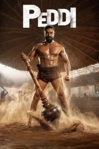Peddi (2026)