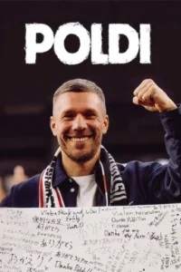 Poldi – Netflix Original (2026)